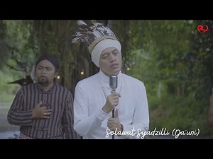 Da'uni / دعونى ROFA - Official Music Video - Gus Fuad Plered