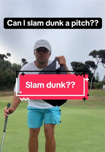Tb to pitching practice in mangawhai 🙌 50 balls to try and make a slam dunk… #golf #golftok #golflife #shortgame #pitching