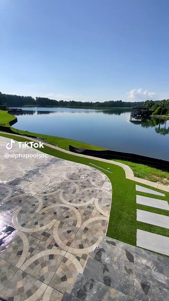 alpha pools llc (@alphapoolsllc)’s videos with original sound - eL•MuchachoAlegre91