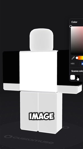 Making a Roblox Shirt for Followers Part 82🔥#roblox #robloxavatar #robloxugc #robloxoutfit #shorts