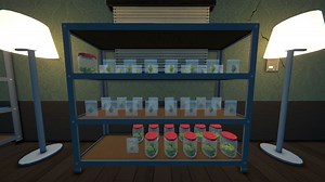 How to unpackage your product in Schedule 1