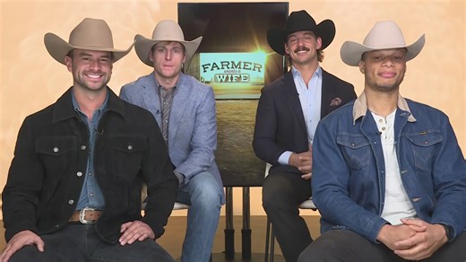 What to Know About This Season of Farmer Wants a Wife