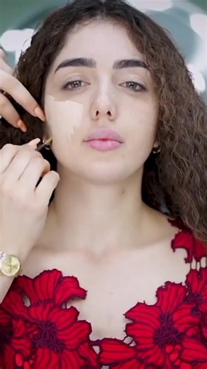 Simple Makeup Tutorial for Everyday Look