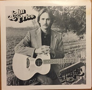 John Price - Beginner's Luck