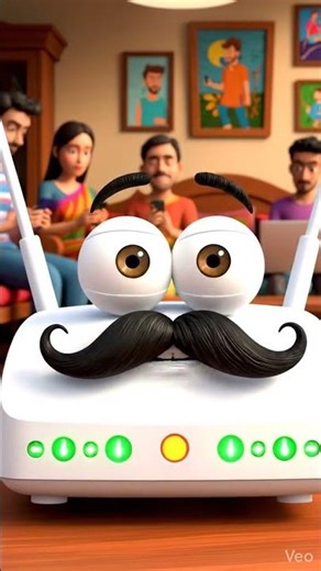 How to boost your router performance | 10 best ways to get fast wifi from router #shorts #wifi #tech