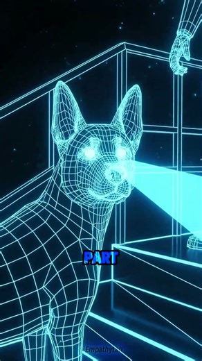 Is your dog manipulating you? #psychology