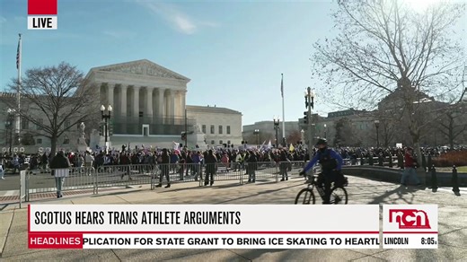 Spend your Wednesday morning with News Channel Nebraska. Get an up-to-date look at the forecast in your area. Eric McKay brings you the latest local, state, & national news you need to know to stay informed. At 7:10 MT/8:10 CT we send you over to Columbus, NE for live daily Mass from St. Isidore's. Stick around after Mass for a final look at the news & weather leading you up to the top of the hour. Thanks for joining us on NCN! | News Channel Nebraska - Columbus