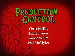 Count Duckula Credits | Retro Junk