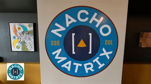 At Nacho Matrix, our mission is to create a vibrant and inclusive dining experience that celebrates the art of nacho-making. Come check us out! - Click to purchase a $50 certificate for only $25! - https://www.fox21foodiefinds.com! | FOX21 News
