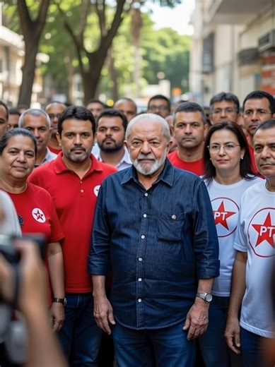 #lula #lula2022 #lulapresidente #lula13 #pt #13 #esquerda #eleicoes #eleicoes2026🇧🇷🤛 #eleicoes2026 #brasil #fyp #foryou