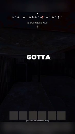 Infinite loot glitch kinda #rust #rustソロ #rustconsole #rustgame #gaming #rustclips #rustglitch