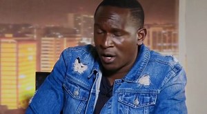 109K views · 7K reactions | This week on #thejourneyseries YY Comedian the man who can mimic anybody tells his story. Tomorrow 8pm at NTV Kenya | Daniel "Churchill" Ndambuki aka Mwalimu King'ang'i | Facebook