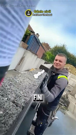 This super glue replaces mortar! 😍 Ultra-fast construction #shorts