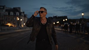 16K views · 341 reactions | Daniel Craig for Belvedere Vodka | Style Files | Facebook