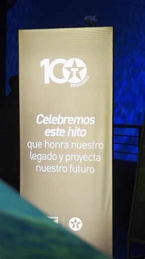Tráfico Panamá on Instagram: "Chevron Panamá, a través de su reconocida marca Texaco, @texacopanama marca un nuevo capítulo en su historia al alcanzar la apertura de su estación de servicio número 100, un hito que reafirma su posición como referente del sector energético en el país. Este avance se suma a casi nueve décadas de presencia continua en Panamá, caracterizadas por una visión de crecimiento sostenido, inversión responsable e innovación constante al servicio de la población. Desde su lle