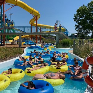 [Hot Item] Wave Pool System for Thrilling Water Park Adventures and Fun