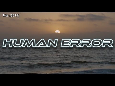 Donate to Human Error: A SCAD Senior Capstone Film, organized by Cameron Cockett