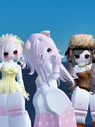 Fresh Outfit Ideas for Roblox Avatars