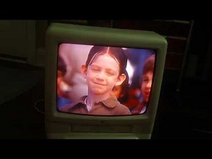 Closing Down To The Little Rascals 1995 VHS