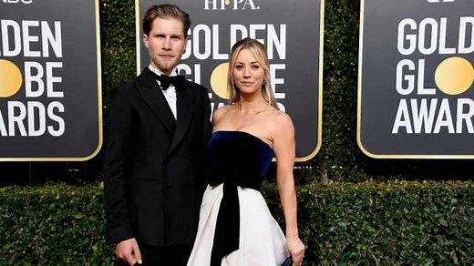 Kaley Cuoco Calls Karl Cook Divorce ‘Lowest Point’ of Her Life