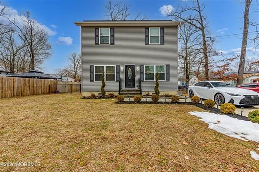 1201 Hanover Blvd, Browns Mills, NJ 08015 | Estately 🧡 | MLS# 22605893