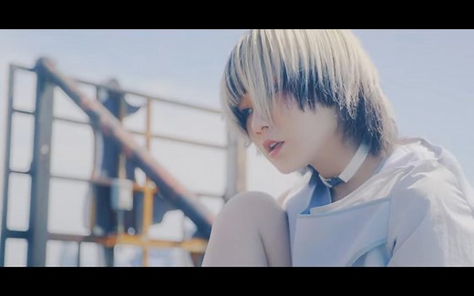 Reol - 第六感 - THE SIXTH SENSE Music Video【cc字幕已上传】