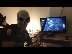 SOIRÉE ZOMBIE EN LIVE 🕷🕸