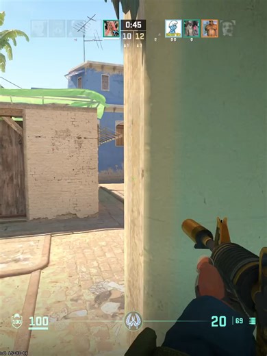 Top Strategies for Climbing Faceit Level 10 in CS:GO