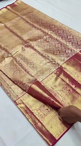 Meena's online Sarees Collection on Reels