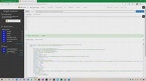 Personalizar respostas do Microsoft Graph com parâmetros de consulta