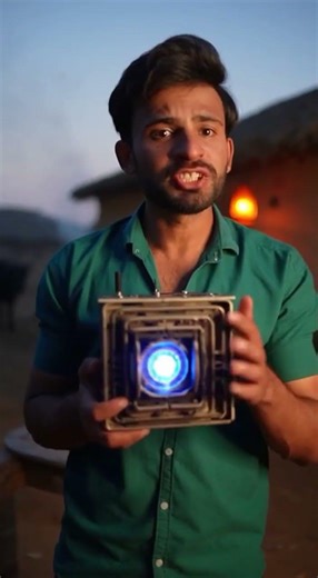 AI Time Machine Journey 🤯 | Viral AI Video