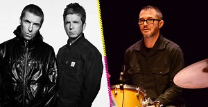 Joey Waronker: ¿Quién es el baterista elegido por los Gallagher para la reunión de Oasis?