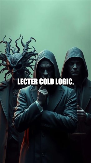 The Quiet Labyrinth of Evil