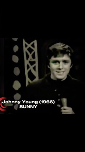 Johnny Young (1966) Sunny