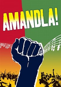 Amandla!