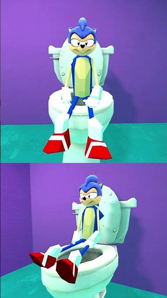 Sonic Turbo Xaxaxa 😂 Roblox Funny Meme #roblox #funny