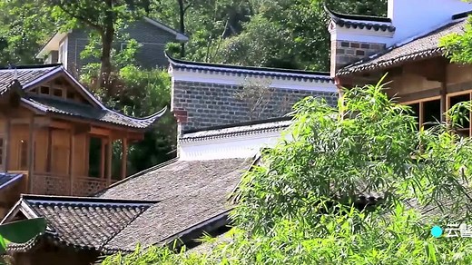 新丰县人文风景宣传片