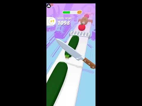 Perfect Slices Epic Live Gameplay #3 #shortsfeed #live