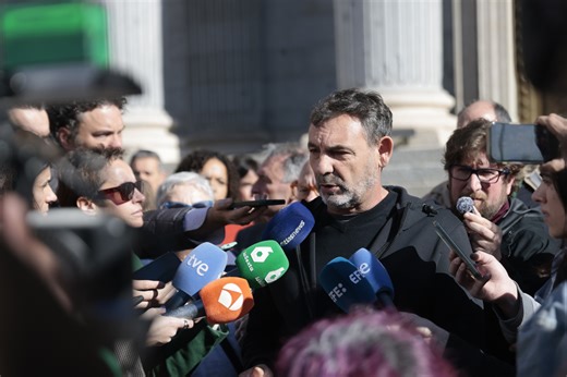 La flotilla española rumbo a Cuba prevé partir en mayo con ayuda fotovoltaica para la isla