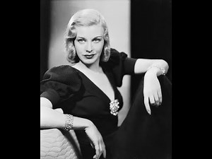 Ginger Rogers - From Baby to 83 Year Old and her story