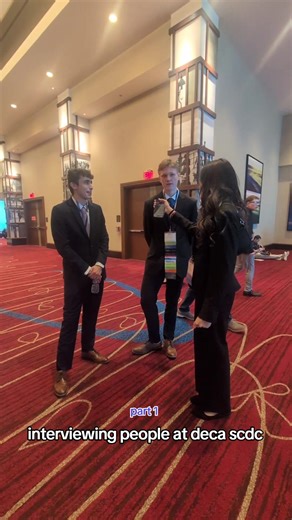 part 1 #njdeca #scdc #atlanticcitynj | deca