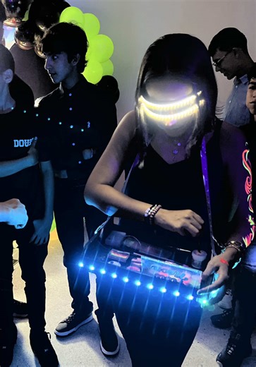 Neon Birthday Party Ideas for a Colorful Celebration