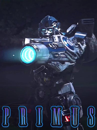 Meet Mirage: The Cool and Mysterious Transformer | Rise of the Beasts