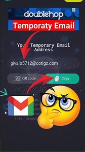 temp mail se id kaise banaye || temp mail ka password kaise pata kare ||temp mail password problem