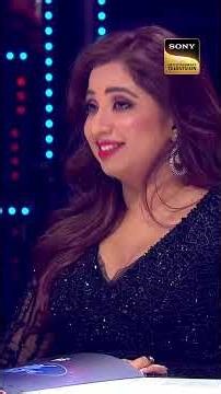 Jyotirmayee Ki Surili Awaaz Mein SuniyeAisi Deewangi|Indian Idol S16| #indianidol #musicshow #shorts