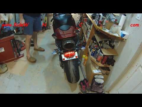 LED 2 Pin Flasher Relay to Correct Hyper Flash