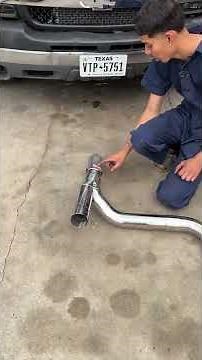 A closer look at fitting long tube headers on this build.