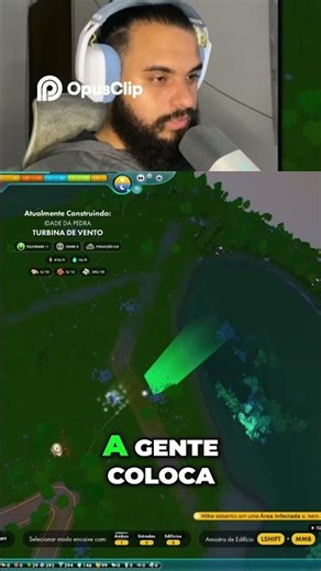 Renewable Energy: Easily Install Battery and Wind Turbine!