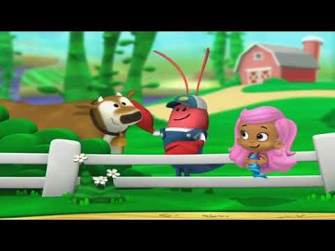 Nick Jr. Nick's Mama-A-Thon (Mother's Day 2011)