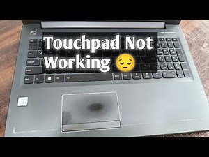 How To Fix Dell Laptop Touchpad Not Working|How To Fix Dell Laptop Touchpad|Laptop Touchpad Problem